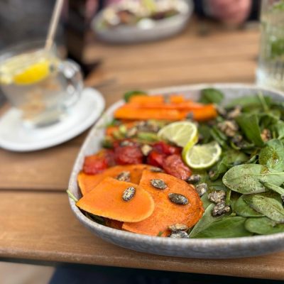 Lecker Essen